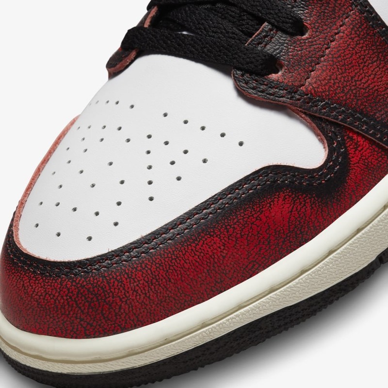 Air Jordan 1 Mid Wear Away | DV9565-006 | Grailify